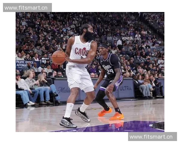 23分8助！哈登骑士首秀完成自我救赎，米切尔35分，威少21分7失误